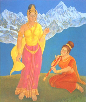 �q�}�����̏��_