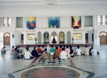 ���[�}�`�����h���~�b�V����